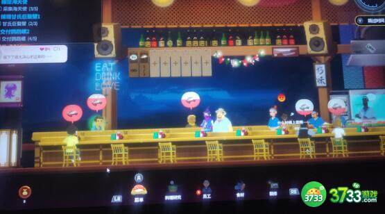 潜水员戴夫深海地图探索攻略