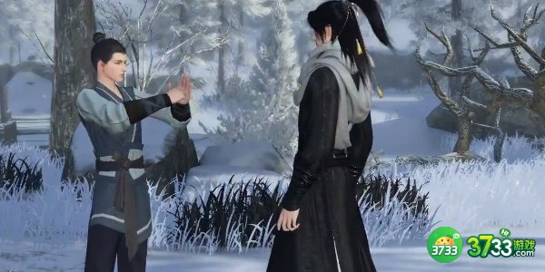 逆水寒手游奇遇小吉劫掠商旅任务怎么完成-奇遇小吉劫掠商旅任务完成攻略