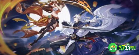 九州江湖情角色强度排行是什么-角色强度排行一览