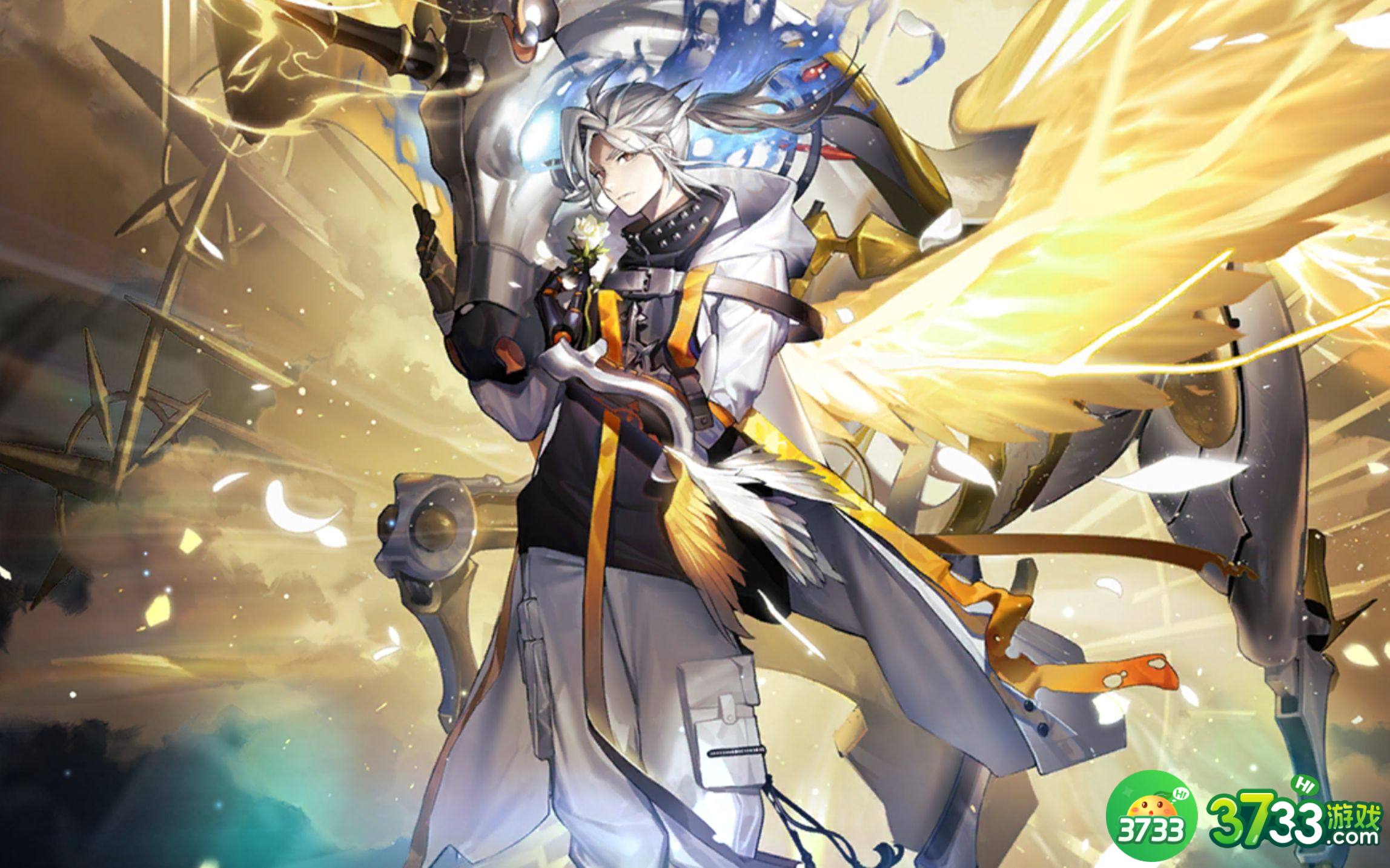 白夜极光零恩怎么样-零恩强度分析