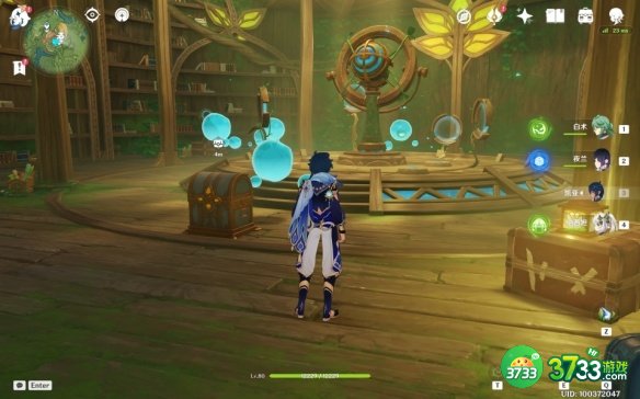 原神天空高城救守记怎么过-3.8天空高城救守记流程攻略