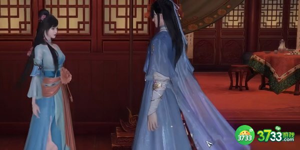 逆水寒手游此后难期任务怎么完成-此后难期任务攻略