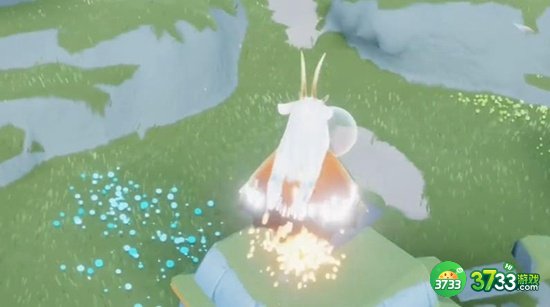 光遇7月26号彩虹代币在哪-7月26号彩虹代币位置介绍