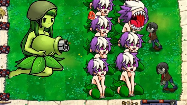 植物怒战僵尸王破解无限金币