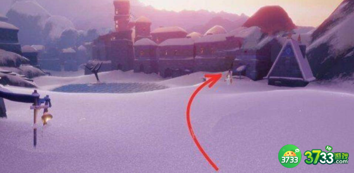 光遇郡主头先祖在哪里-郡主头先祖位置分享2023