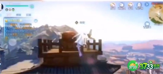 逆水寒手游流风回雪技能怎么获取-流风回雪技能获取方法分享