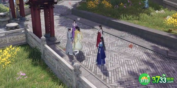 逆水寒手游强抢民男任务怎么完成-强抢民男任务完成攻略