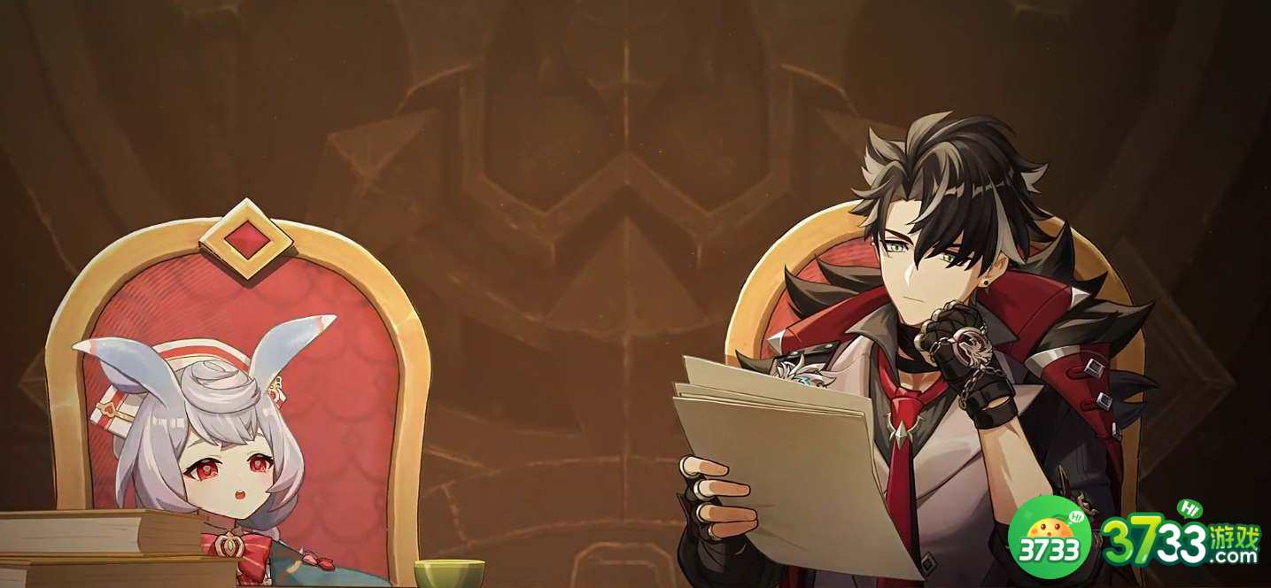 原神莱欧斯利什么时候上线-莱欧斯利up时间预测