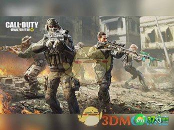 使命召唤手游进阶技巧是什么-进阶技巧攻略