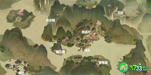 逆水寒手游脱魔爪任务怎么完成-脱魔爪任务完成攻略