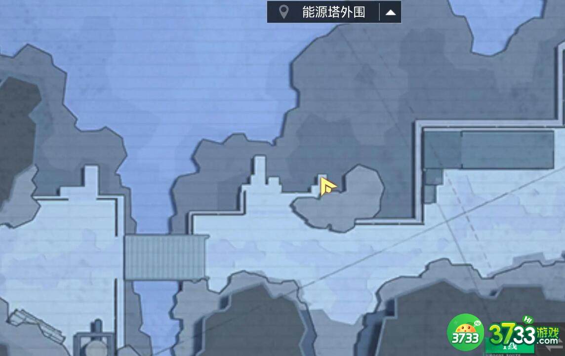 晶核军工厂拍照地点在哪里-军工厂拍照地点一览