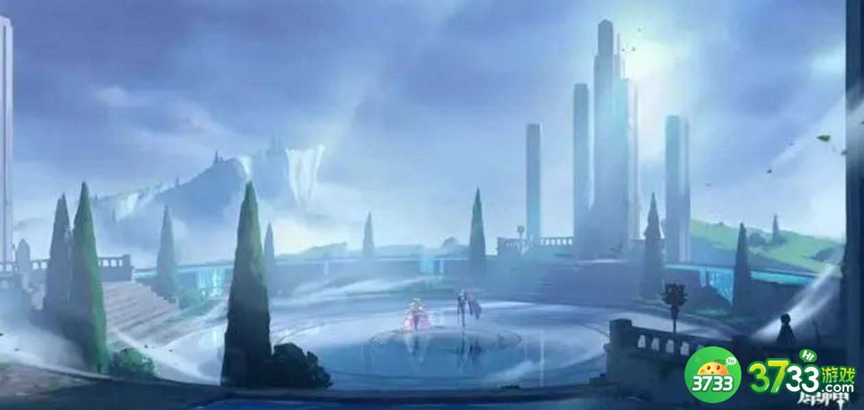 原神4.0版本什么时候更新-4.0版本更新时间介绍