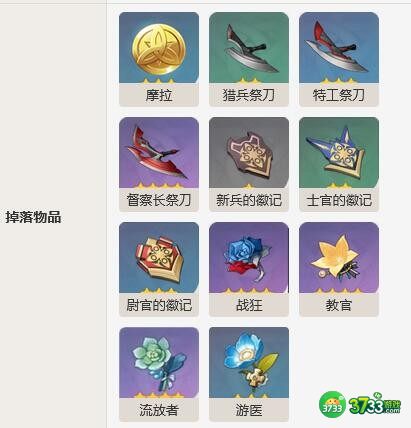 原神愚人众火之债务处理人怎么打-火之债务处理人详细介绍