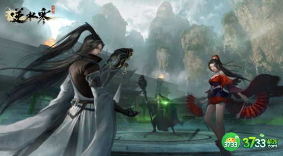 逆水寒手游结义怎么玩-结义玩法介绍