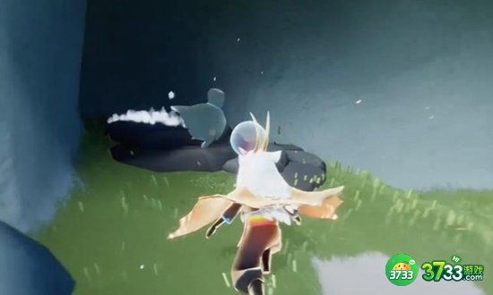 光遇7月26号彩虹代币在哪-7月26号彩虹代币位置介绍