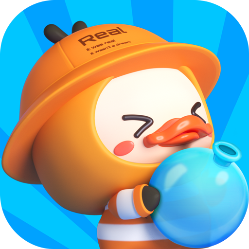 全民泡泡超人无限内购破解