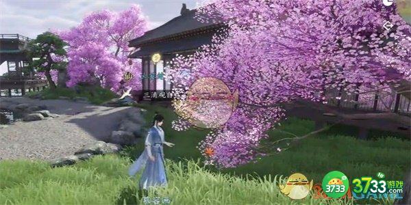 逆水寒相思门怎么进-思门在哪个位置