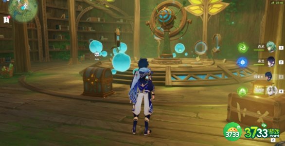 原神天空高城救守记怎么完成-天空高城救守记完成攻略