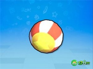 香肠派对皮皮球怎么样-皮皮球道具介绍