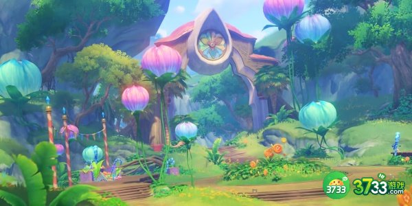 原神毕集换趣怎么玩-毕集换趣玩法介绍