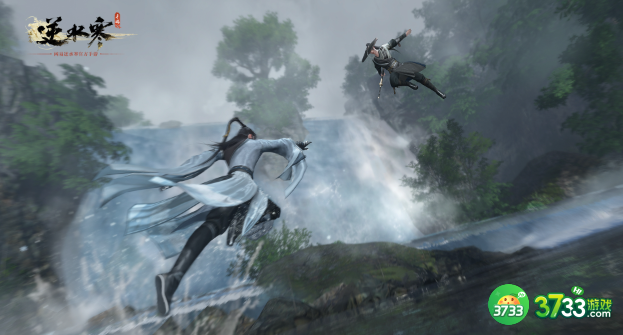 逆水寒手游井底石窟位置在哪儿-井底石窟位置分享