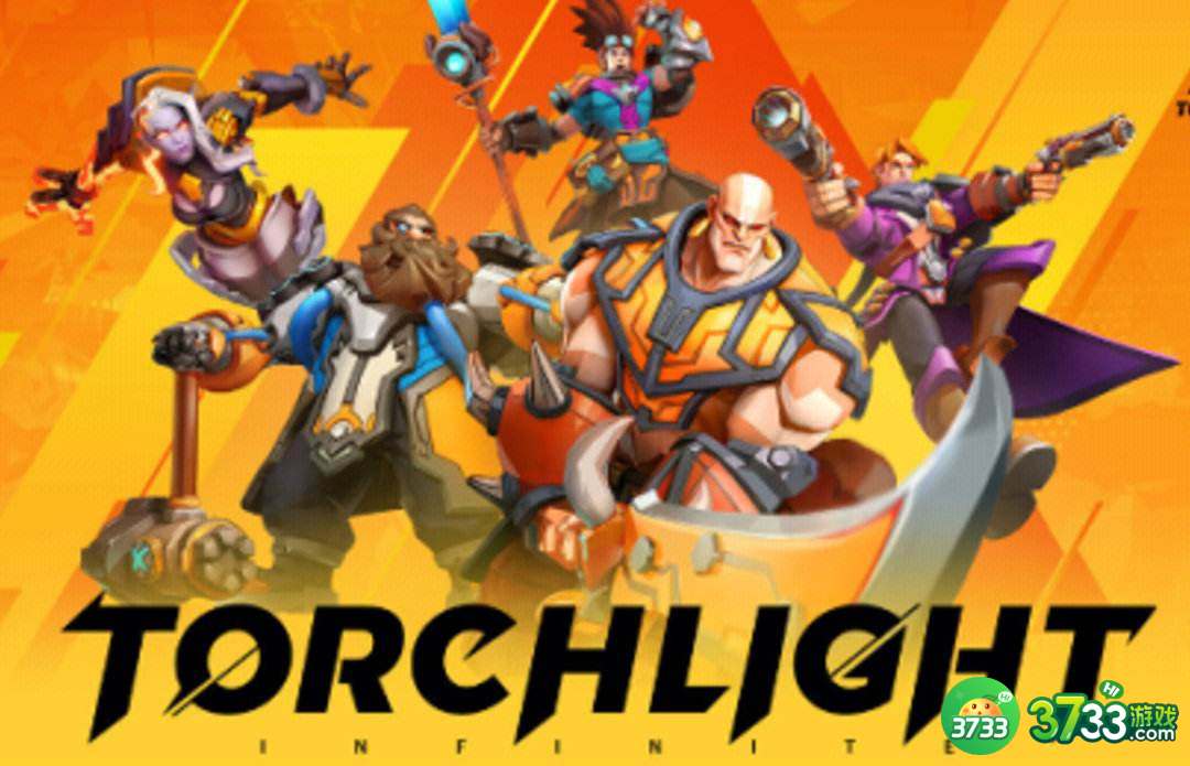 火炬之光无限典狱长的胸针怎么出-典狱长的胸针掉落介绍