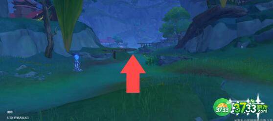 原神琉形蜃境欢兴礼卷宝箱获取攻略