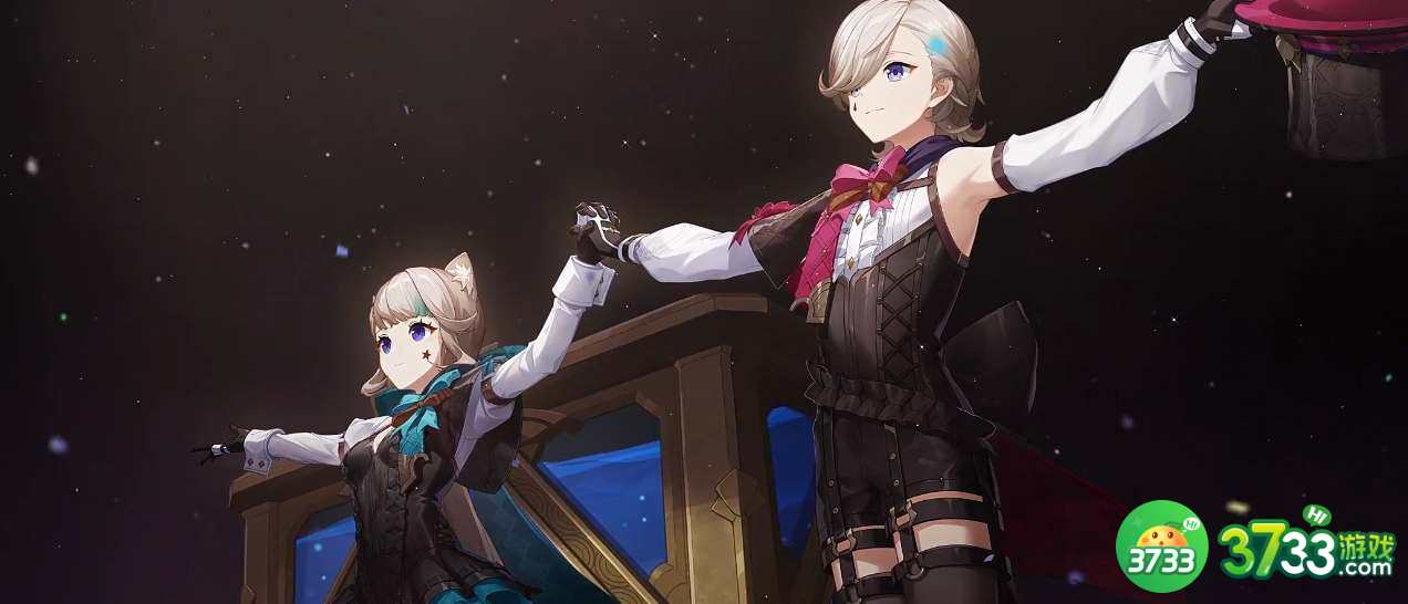 原神4.0丹枫新角色有哪些-4.0丹枫新角色一览