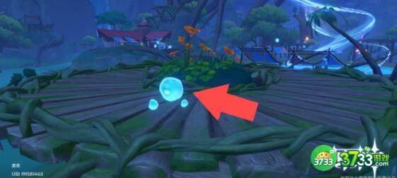 原神琉形蜃境欢兴礼卷宝箱获取攻略