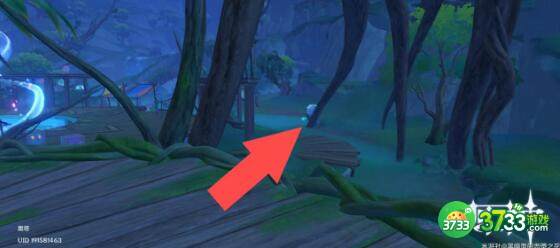 原神琉形蜃境欢兴礼卷宝箱获取攻略