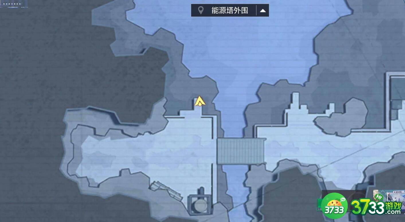 晶核军工厂拍照地点在哪里-军工厂拍照地点一览