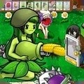 植物怒战僵尸王破解无限金币