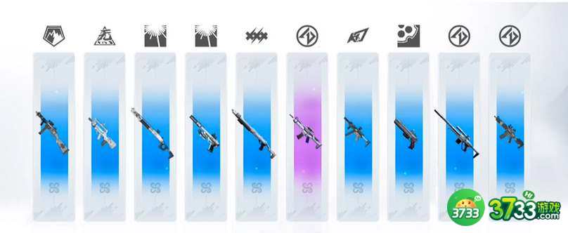 尘白禁区怎么获取武器配件-获取武器配件攻略