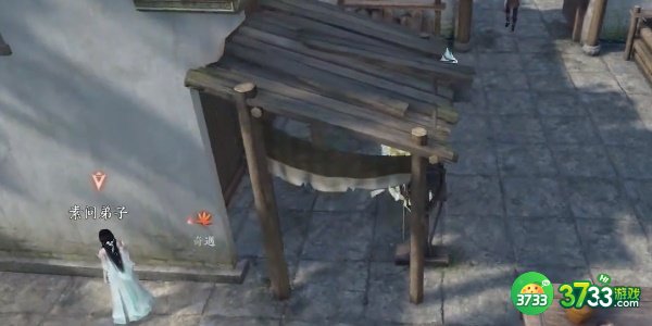 逆水寒手游姻缘难从任务怎么完成-姻缘难从任务完成攻略