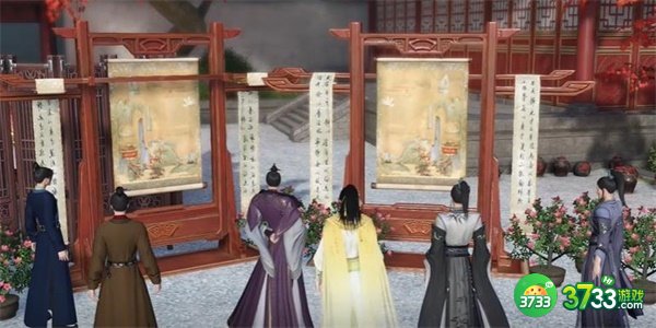 逆水寒手游醉太平奇遇怎么完成-醉太平奇遇完成攻略