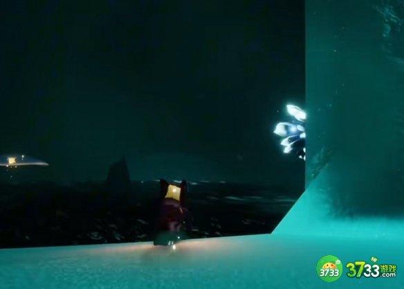 光遇怎么收集山洞的四块发光矿石-收集山洞的四块发光矿石攻略