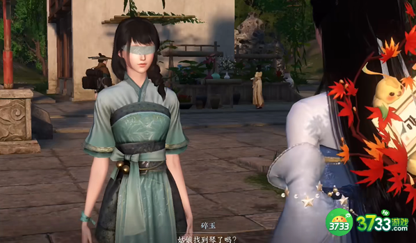 逆水寒手游寻琴任务怎么完成-寻琴任务完成攻略