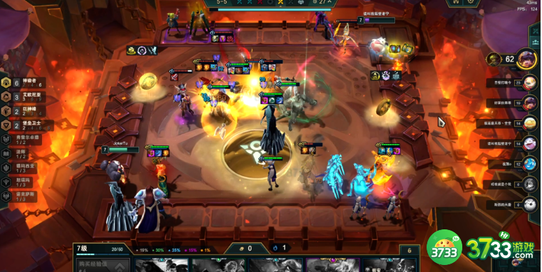 云顶之弈手游S9剑圣神谕者阵容强度怎么样-S9剑圣神谕者阵容强度一览