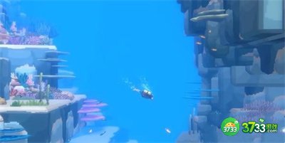 潜水员戴夫调查可疑珊瑚任务怎么过-调查可疑珊瑚任务攻略