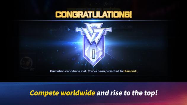 KOFARENA游戏截图4