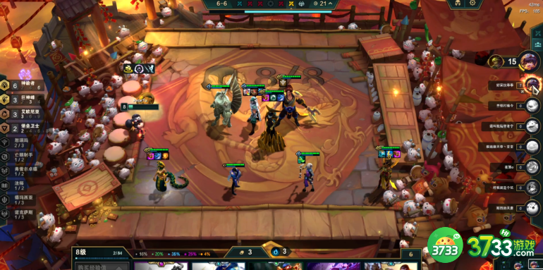 云顶之弈手游S9剑圣神谕者阵容强度怎么样-S9剑圣神谕者阵容强度一览