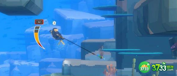 潜水员戴夫金枪鱼怎么抓-金枪鱼抓取攻略