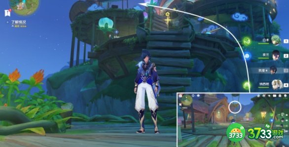 原神天空高城救守记怎么完成-天空高城救守记完成攻略