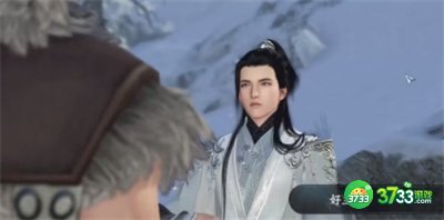 逆水寒手游沧州雪鹰石窟位置在哪儿-沧州雪鹰石窟位置分享