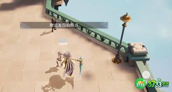 晶核探索莱茵城拍照任务怎么完成-探索莱茵城拍照任务完成攻略