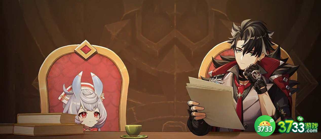 原神4.0丹枫新角色有哪些-4.0丹枫新角色一览