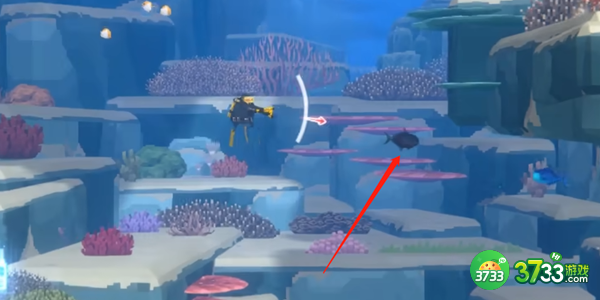 潜水员戴夫黑鲷鱼怎么抓-黑鲷鱼抓捕攻略