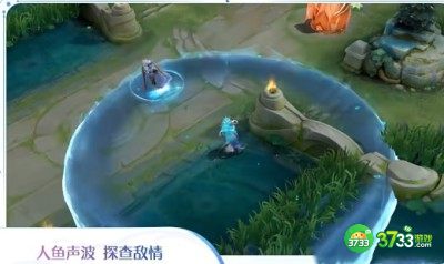 王者荣耀朵莉亚技能怎么样-朵莉亚技能介绍