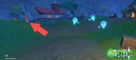 原神琉形蜃境欢兴礼卷宝箱获取攻略