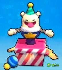 香肠派对宝箱怪是什么东西-宝箱怪介绍